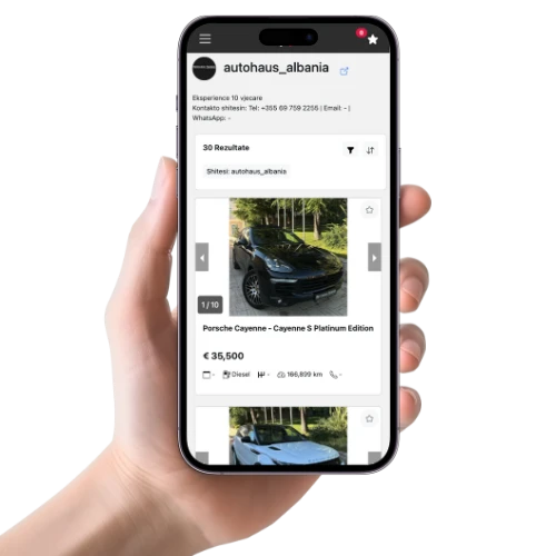 Posto njoftime falas për automjete, makina (veture) me qera apo në shitje. Kontakto Auto Connect si tregtar. Si të bashkëpunoj me Auto Connect? Bli makinën, reklamo makinën, shes makinën. autoconnect.al